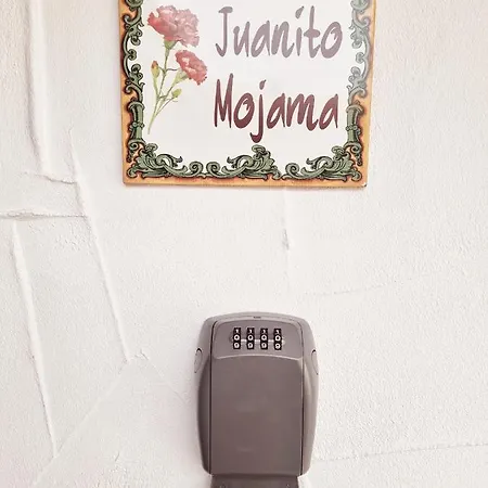 Ferienwohnung El Tablao Jerez de la Frontera Exterior foto