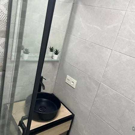 Ferienwohnung El Tablao Jerez de la Frontera Exterior foto