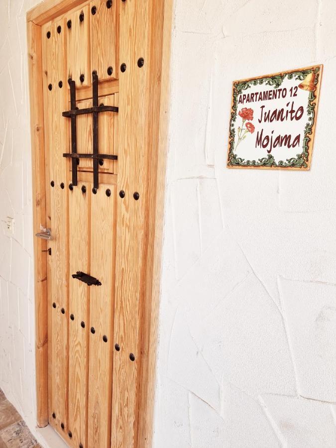 Apartment El Tablao Jerez de la Frontera