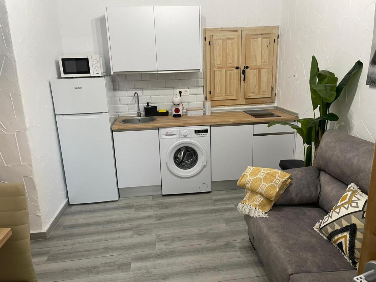 Apartment El Tablao