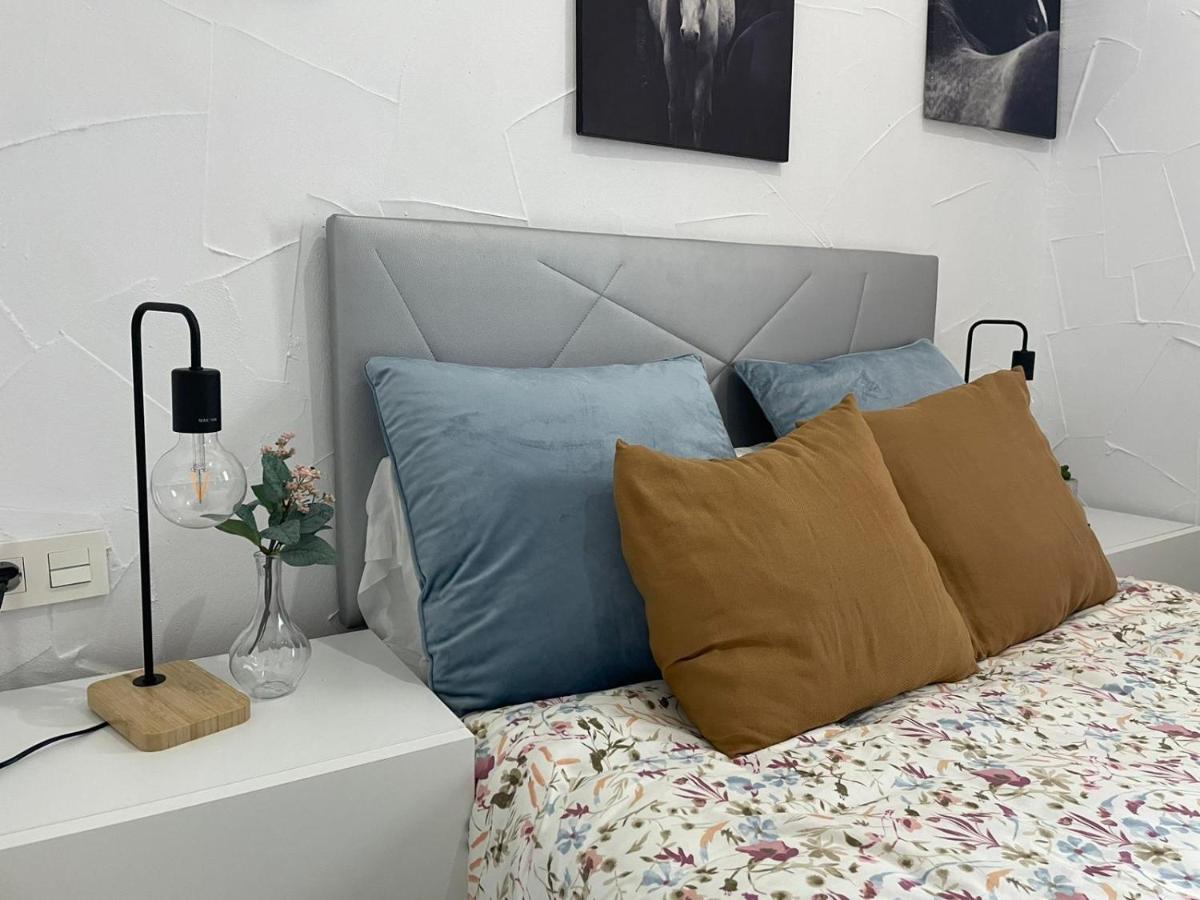 El Tablao Apartment