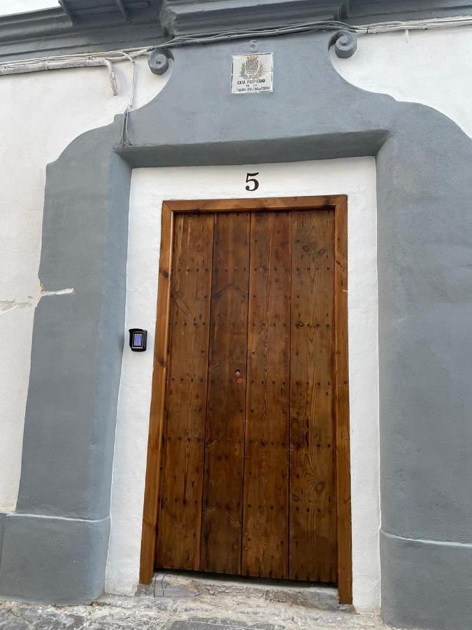 Apartment El Tablao *