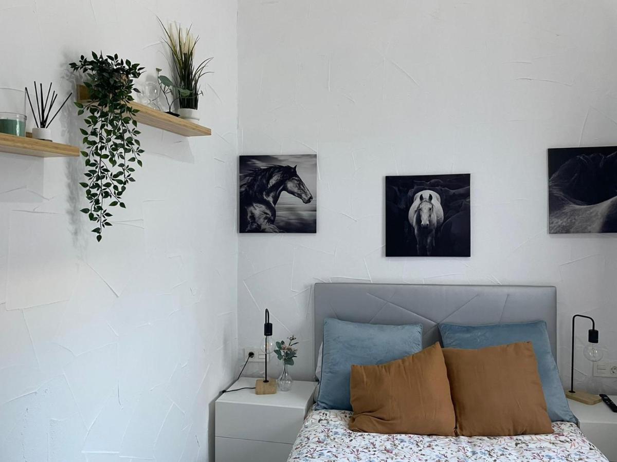 El Tablao Apartment