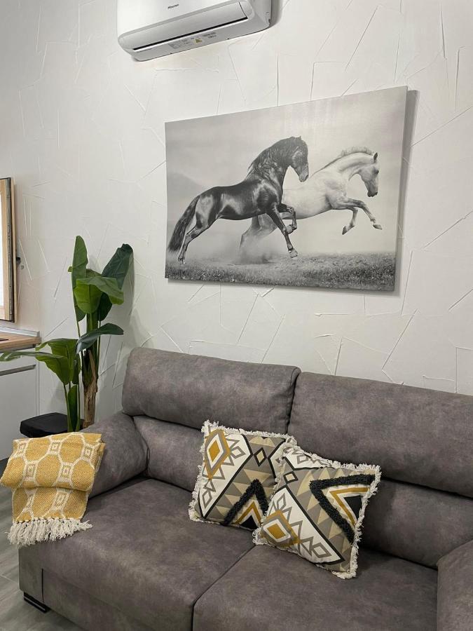 El Tablao Appartement