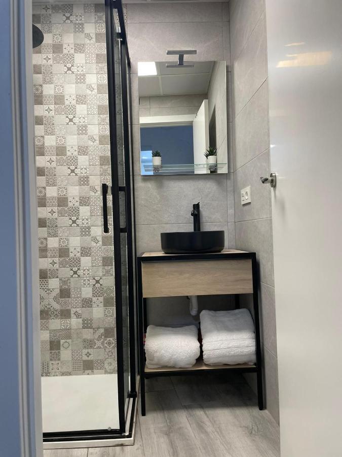 El Tablao Appartement Jerez de la Frontera