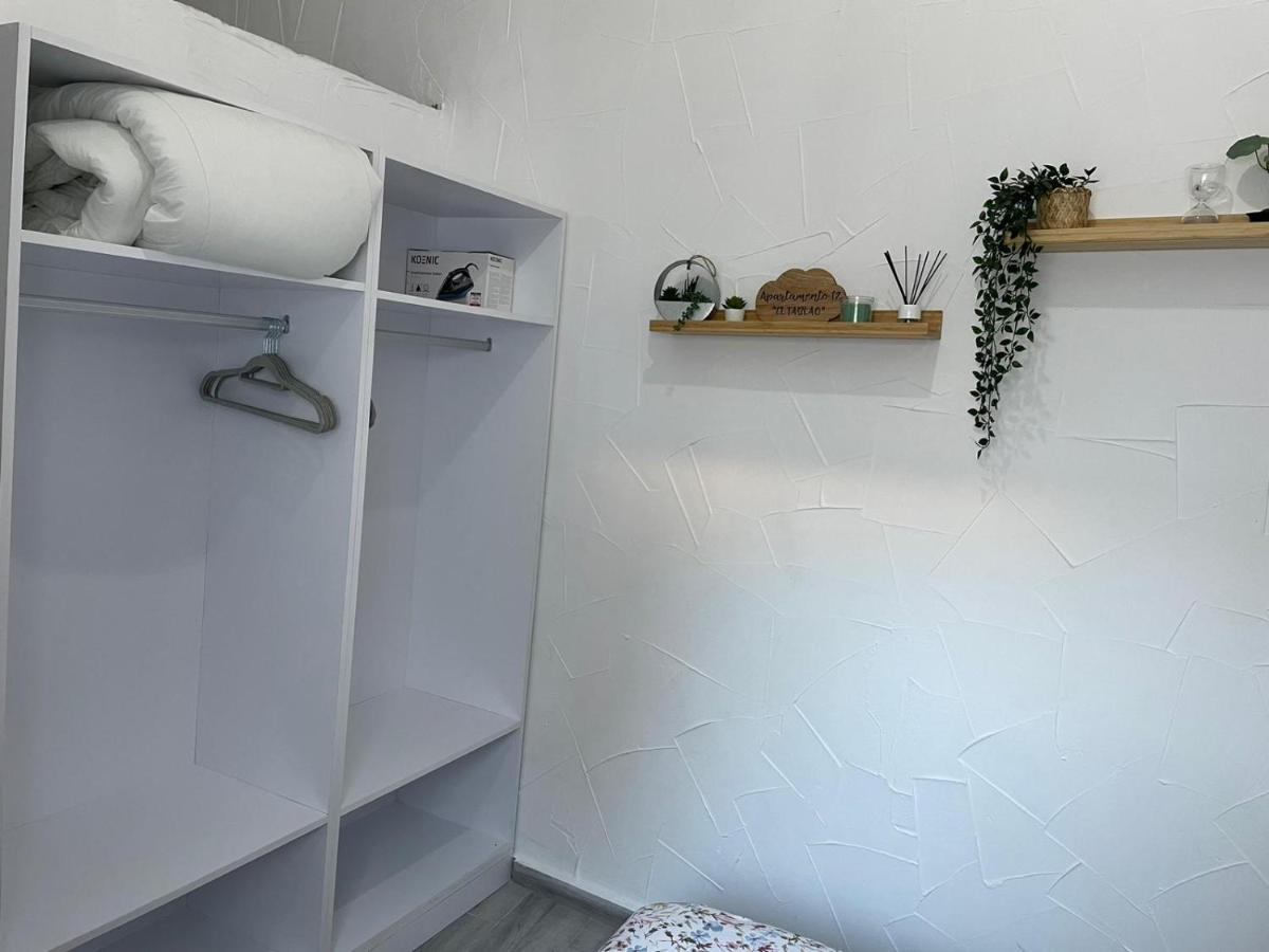 El Tablao Appartement *