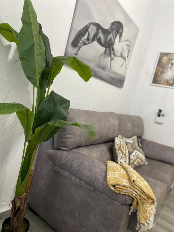 El Tablao Appartement