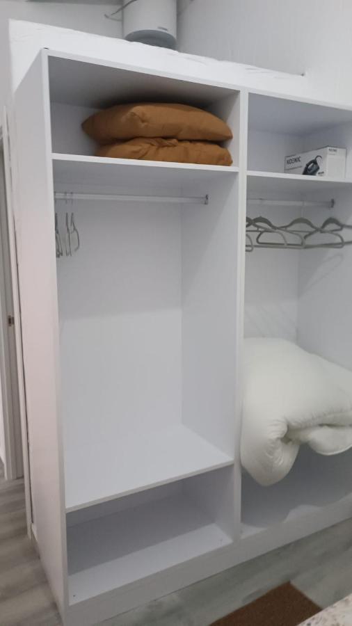 El Tablao Appartement
