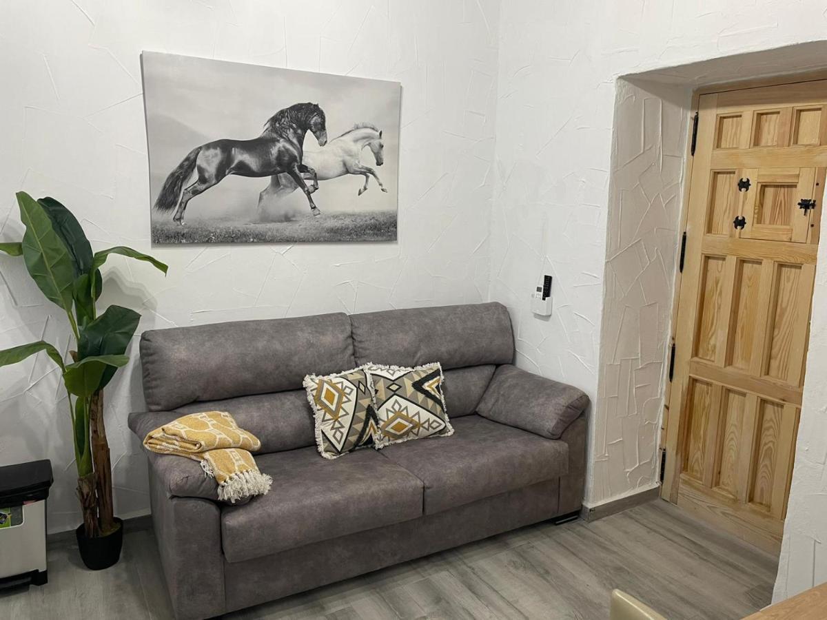 El Tablao Apartment Jerez de la Frontera